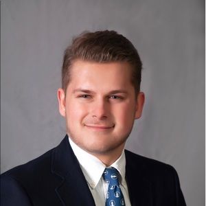 Meet your Posher, Riley